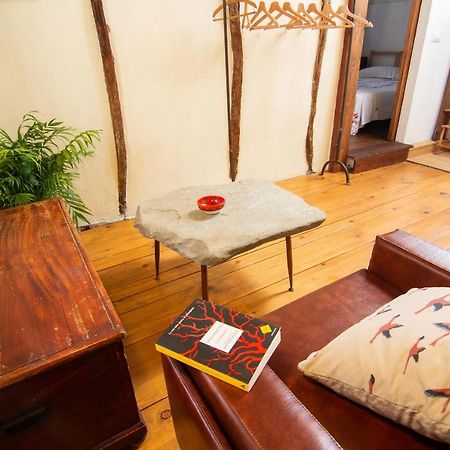 Casanatura Appartement Francavilla di Sicilia Buitenkant foto