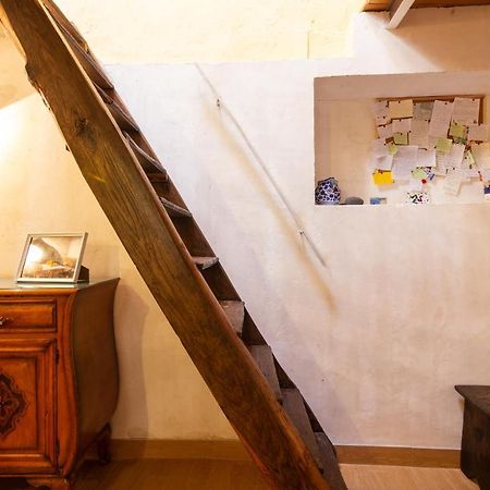 Casanatura Appartement Francavilla di Sicilia Buitenkant foto