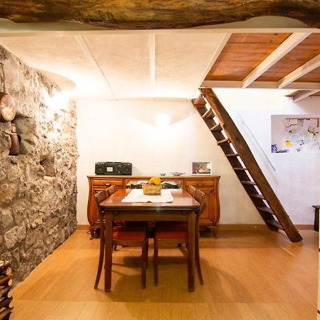 Casanatura Appartement Francavilla di Sicilia Buitenkant foto