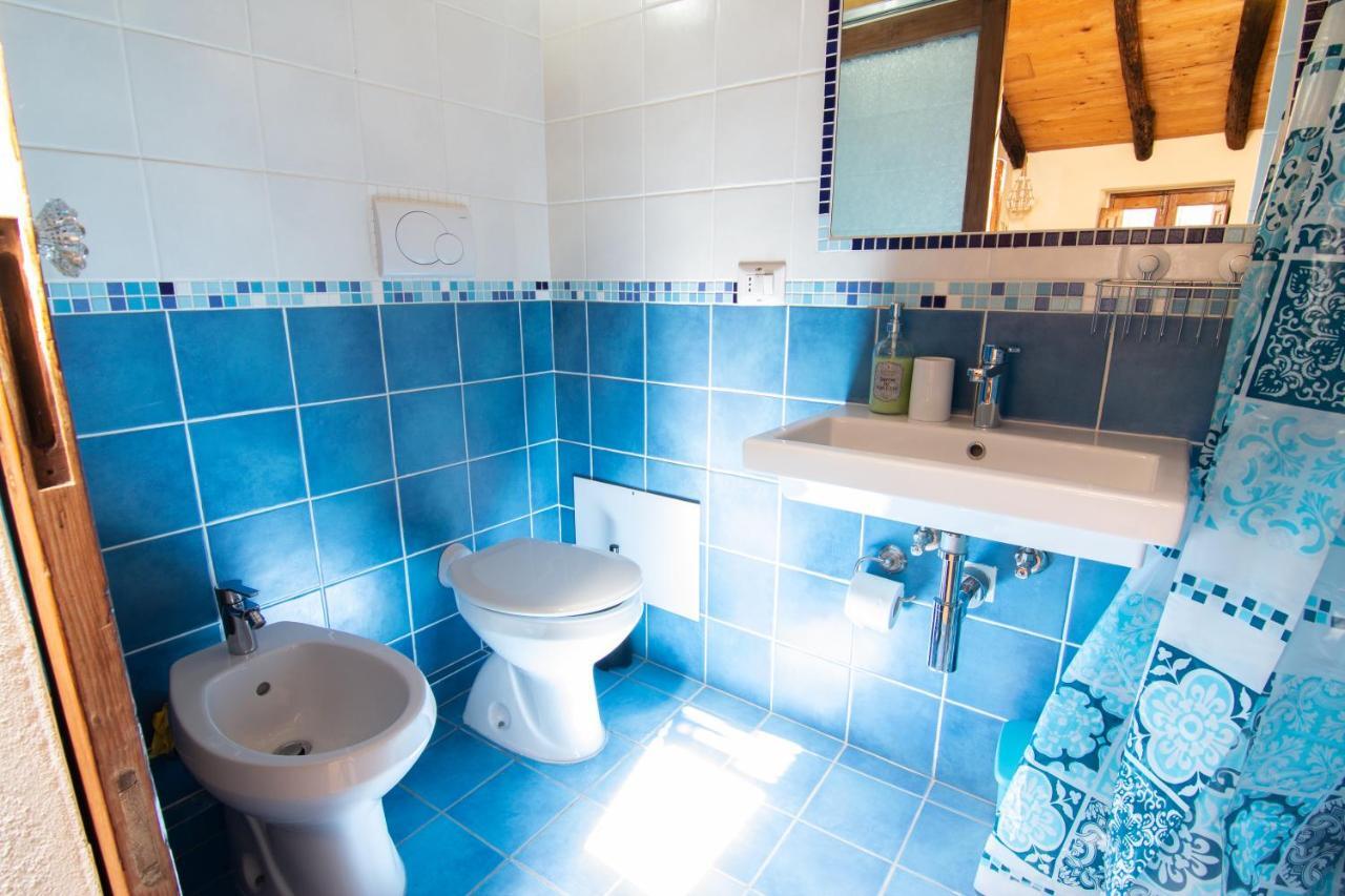 Casanatura Appartement Francavilla di Sicilia Buitenkant foto