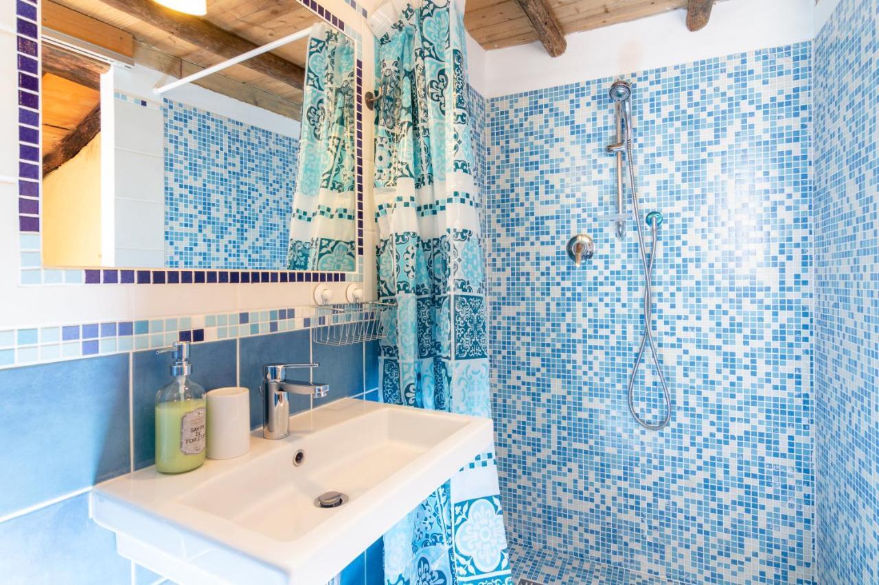 Casanatura Appartement Francavilla di Sicilia Buitenkant foto
